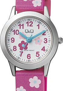 Q&Q Dětské hodinky QC29J324Y - Q&Q Hodinky -> Analogové hodinky pro děti