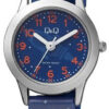Q&Q Dětské hodinky QC29J325 - Q&Q Hodinky -> Analogové hodinky male