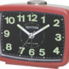 Rhythm Budík CRE222NR01 - Rhythm Hodinky -> Hodiny -> Budíky pro muže