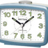 Rhythm Budík CRE222NR04 - Rhythm Hodinky -> Hodiny -> Budíky pro muže