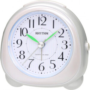 Rhythm Budík CRE814NR19 - Rhythm Hodinky -> Hodiny -> Budíky pro muže