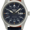 Seiko 5 Sports Automatic SRPH31K1 - Seiko Hodinky -> Analogové hodinky male