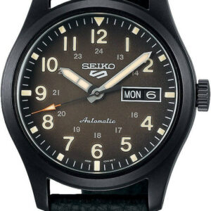 Seiko Automatic 5 Sports SRPG41K1 - Seiko Hodinky -> Luxusní hodinky pro muže