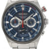 Seiko Chronograf SSB407P1 - Seiko Hodinky -> Módní hodinky pro muže