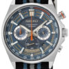 Seiko Chronograf SSB409P1 - Seiko Hodinky -> Módní hodinky pro muže