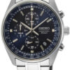 Seiko Chronograph Quartz SSB377P1 - Seiko Hodinky -> Analogové hodinky male