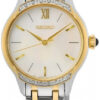 Seiko Quartz SRZ544P1 - Seiko Hodinky -> Analogové hodinky pro ženy
