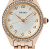Seiko Quartz SUR396P1 - Seiko Hodinky -> Analogové hodinky pro ženy