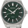 Seiko Quartz SUR503P1 - Seiko Hodinky -> Módní hodinky pro muže
