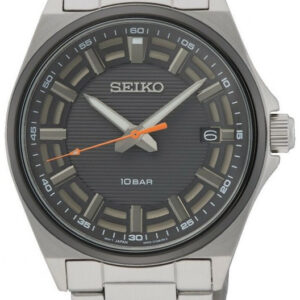 Seiko Quartz SUR507P1 - Seiko Hodinky -> Módní hodinky pro muže