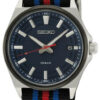 Seiko Quartz SUR509P1 - Seiko Hodinky -> Módní hodinky pro muže
