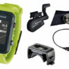 Sigma Pulsmetr iD.TRI SET Neon Green 24270 - Sigma Hodinky -> Sportovní hodinky -> Tréninkové hodinky unisex