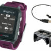 Sigma Pulsmetr iD.FREE Plum 24110 - Sigma Hodinky -> Sportovní hodinky -> Tréninkové hodinky unisex