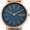 Skagen Signatur Lille SKW2837 - Skagen Hodinky -> Analogové hodinky pro ženy
