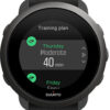 Suunto Suunto 3 All Black SS050617000 - Suunto Hodinky -> SmartWatch unisex