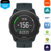 Suunto Suunto 5 Cave Green SS050730000 - Suunto Hodinky -> Sportovní hodinky -> Outdoor hodinky unisex
