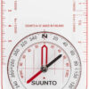 Suunto Výuková buzola A-1000 IC-20 IN SS004955000 - Suunto Hodinky -> Příslušenství k hodinkám pro muže