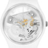 Swatch New Gent Spot Time White SO31W102 - Swatch Hodinky -> Analogové hodinky unisex