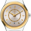 Swatch Sistem Nugget YIS410G - Swatch Hodinky -> Analogové hodinky unisex