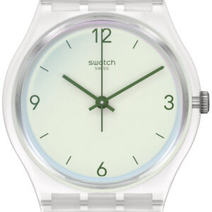 Swatch Swan Lake GE294 - Swatch Hodinky -> Módní hodinky pro ženy
