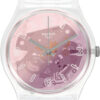 Swatch The Originals Pink Disco Fever GE290 - Swatch Hodinky -> Módní hodinky unisex