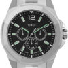 Timex Essex Avenue TW2U42600 - Timex Hodinky -> Analogové hodinky pro muže