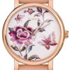 Timex Full Bloom TW2U19300D7 - Timex Hodinky -> Analogové hodinky pro ženy