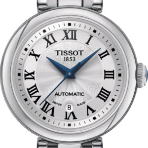Tissot Bellissima Automatic T126.207.11.013.00 - Tissot Hodinky -> Analogové hodinky pro ženy