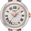 Tissot Bellissima Small Lady T126.010.22.013.01 - Tissot Hodinky -> Analogové hodinky pro ženy