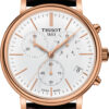 Tissot T-Classic Carson Premium Chronograph T122.417.36.011.00 - Tissot Hodinky -> Analogové hodinky male