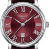 Tissot Carson Premium Lady T122.210.16.373.00 - Tissot Hodinky -> Analogové hodinky pro ženy
