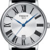 Tissot Carson Premium T122.410.16.033.00 - Tissot Hodinky -> Analogové hodinky male