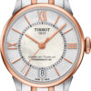 Tissot T-Classic Chemin des Tourrelles Powermatic 80 Lady T099.207.22.118.02 - Tissot Hodinky -> Luxusní hodinky pro ženy