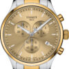 Tissot Chrono XL Classic T116.617.22.021.00 - Tissot Hodinky -> Klasické hodinky pro muže