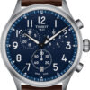 Tissot Chrono XL Vintage T116.617.16.042.00 - Tissot Hodinky -> Klasické hodinky pro muže