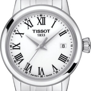 Tissot Classic Dream Lady T129.210.11.013.00 - Tissot Hodinky -> Analogové hodinky pro ženy