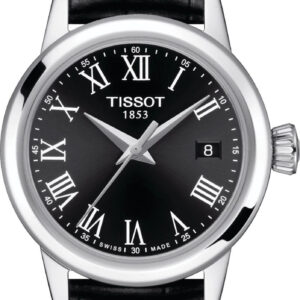 Tissot Classic Dream Lady T129.210.16.053.00 - Tissot Hodinky -> Analogové hodinky pro ženy