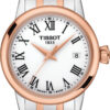 Tissot Classic Dream Lady T129.210.22.013.00 - Tissot Hodinky -> Analogové hodinky pro ženy