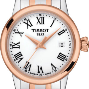 Tissot Classic Dream Lady T129.210.22.013.00 - Tissot Hodinky -> Analogové hodinky pro ženy