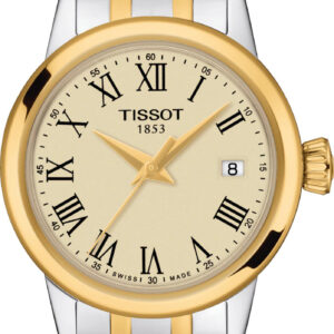 Tissot Classic Dream Lady T129.210.22.263.00 - Tissot Hodinky -> Analogové hodinky pro ženy