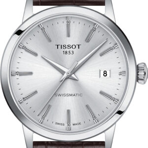 Tissot Classic Dream Swissmatic T129.407.16.031.00 - Tissot Hodinky -> Analogové hodinky pro muže