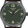 Tissot Gent XL Classic T116.410.36.097.00 - Tissot Hodinky -> Luxusní hodinky pro muže