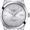 Tissot Gentleman Powermatic 80 Silicium T127.407.11.031.00 - Tissot Hodinky -> Analogové hodinky male