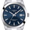 Tissot Gentleman Powermatic 80 Silicium T127.407.11.041.00 - Tissot Hodinky -> Analogové hodinky pro muže