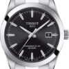 Tissot Gentleman Powermatic 80 Silicium T127.407.11.051.00 - Tissot Hodinky -> Analogové hodinky male