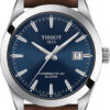 Tissot Gentleman Powermatic 80 Silicium T127.407.16.041.00 - Tissot Hodinky -> Analogové hodinky pro muže
