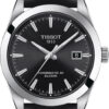 Tissot Gentleman Powermatic 80 Silicium T127.407.16.051.00 - Tissot Hodinky -> Analogové hodinky male