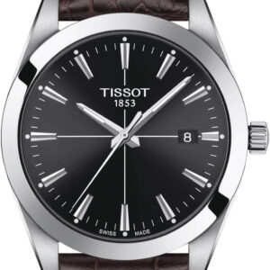 Tissot Gentleman Quartz T127.410.16.051.01 - Tissot Hodinky -> Analogové hodinky male