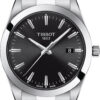 Tissot T-Classic Gentleman T127.410.11.051.00 - Tissot Hodinky -> Analogové hodinky male