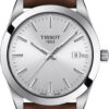 Tissot T-Classic Gentleman T127.410.16.031.00 - Tissot Hodinky -> Analogové hodinky male